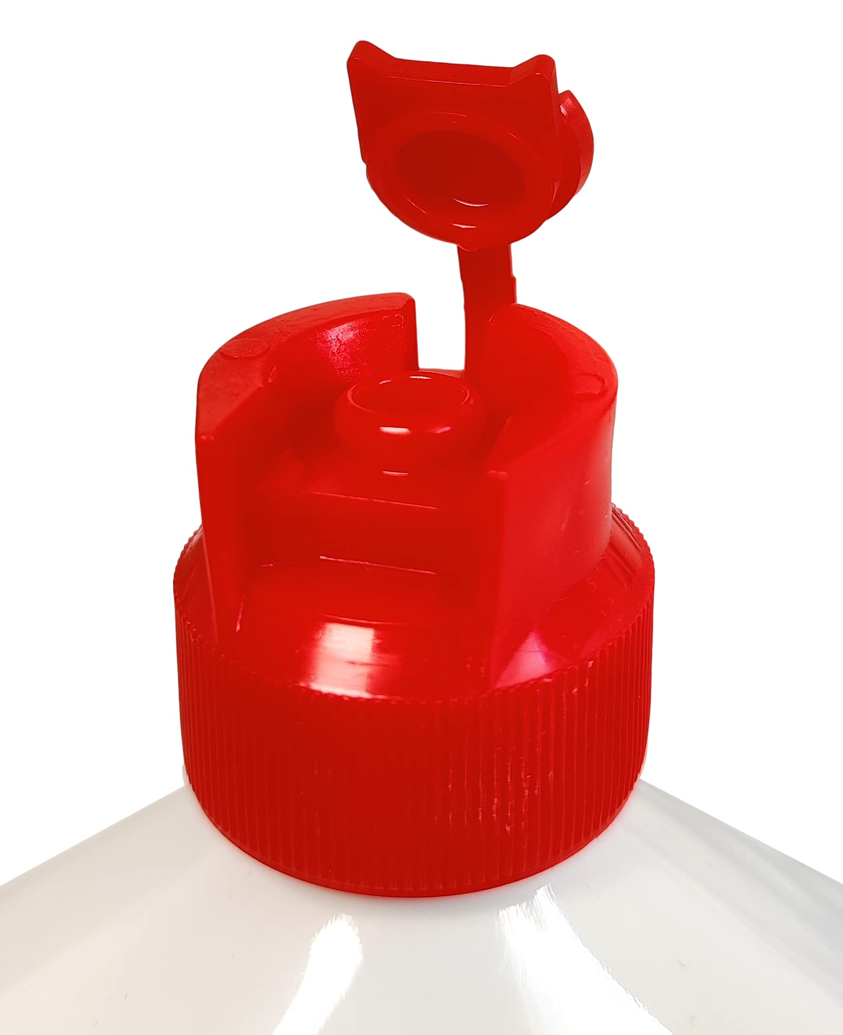 2 x 1 Quart Lighter Fuel Bottle, Clean Burning, Fast Lighting Lighters, Charcoal Lighter Fluid, Low Odor Perfect Fire Starter for Outdoor Charcoal, Wood Fire, Bonfire, Camping, Grilling by Mr. Bar-B-Q - Image 4