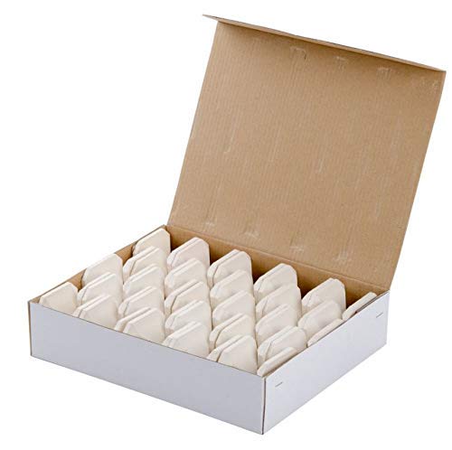 60-Pack Ceramic BBQ Briquettes for Gas Grill – Self-Cleaning Ceramic Briquettes - Heat Diffusers Reduce Flare-Ups for Outdoor Cooking, BBQ - Replacement for Lava Rocks - 06000Y by Mr. Bar-B-Q - Image 4