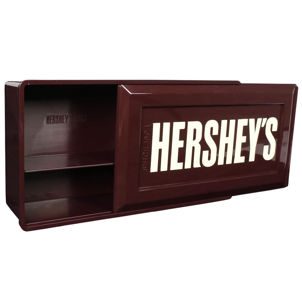 Glow-In-The-Dark HERSHEY’S S’mores Caddy - Image 5