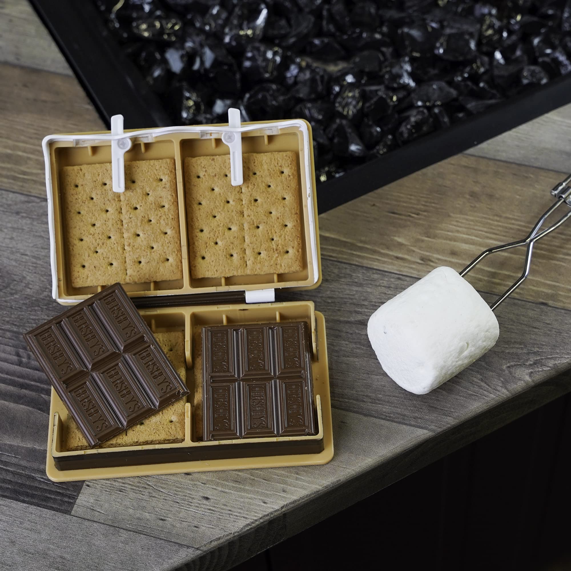 HERSHEY'S S'Mores Buddy - Image 5