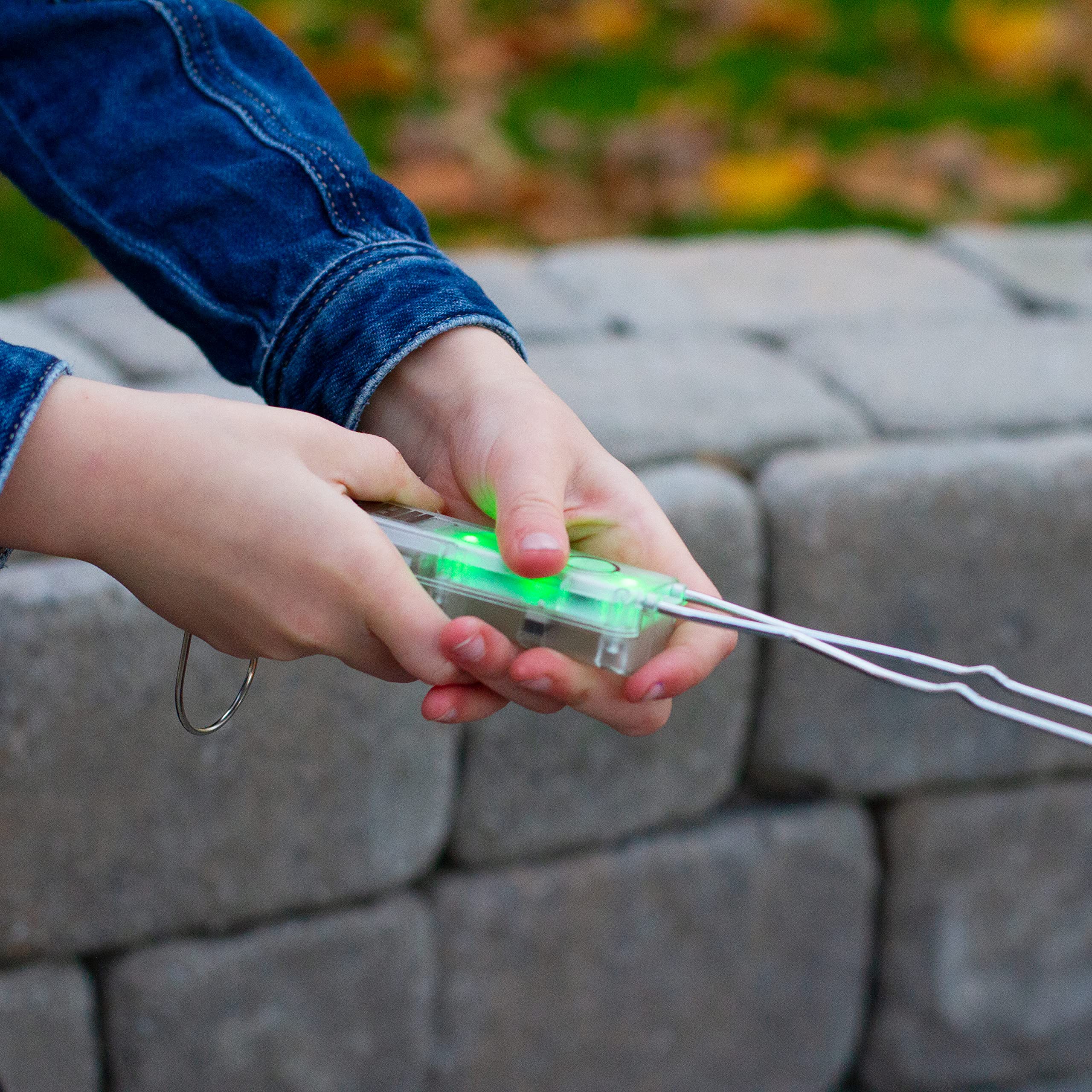 Mr. Bar-B-Q Hershey Light Up Skewer - Image 5
