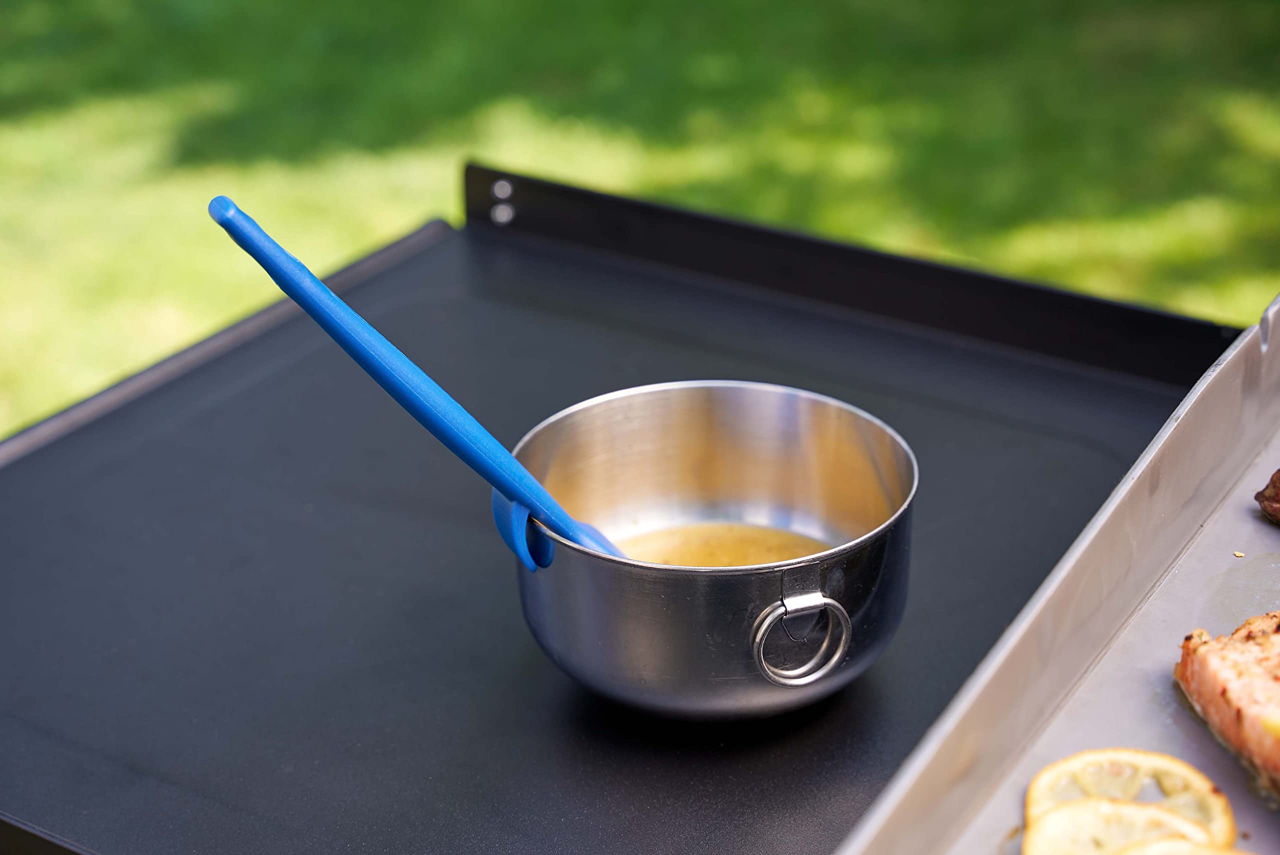 Razor Extra Wide Basting Brush - Image 3