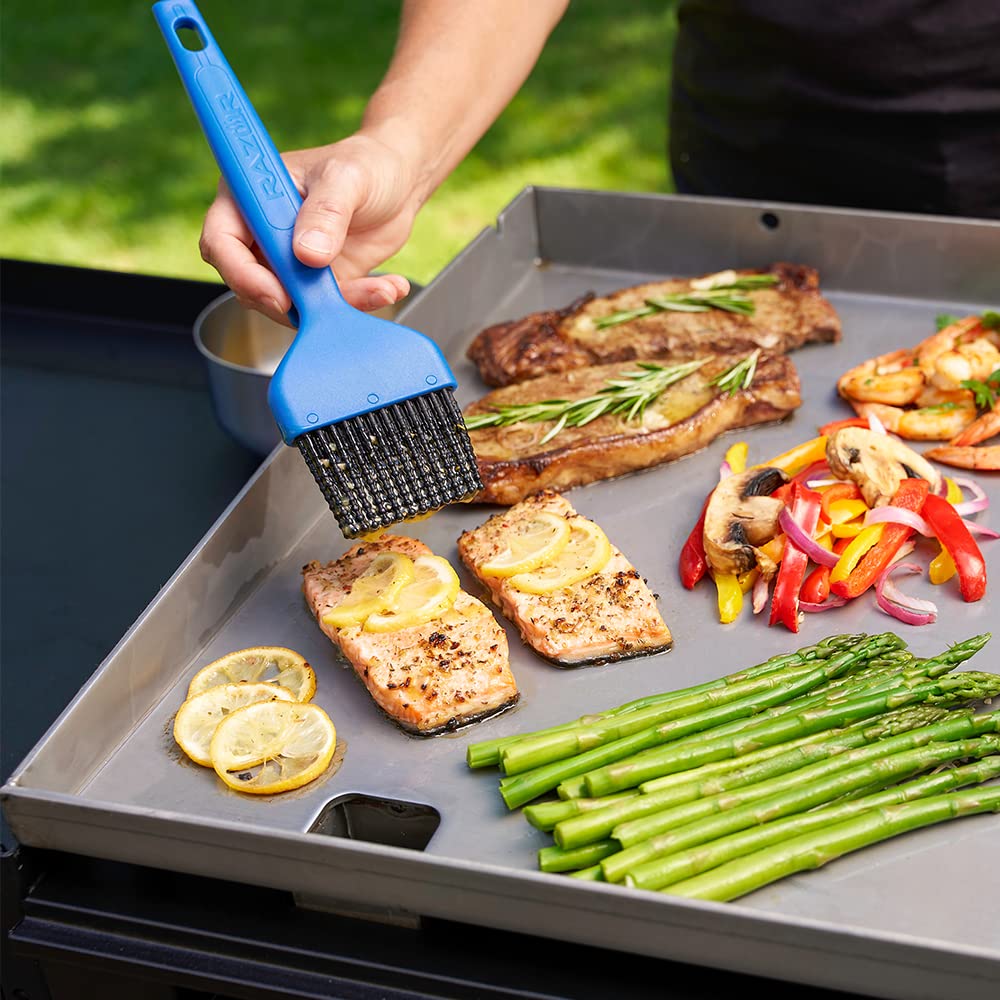 Razor Extra Wide Basting Brush - Image 6