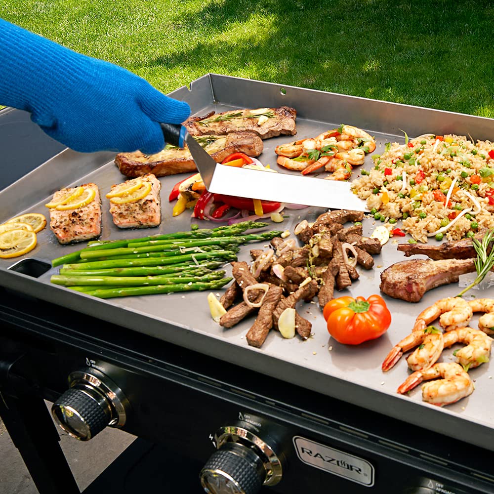 RAZOR Griddle Spatula - Image 4