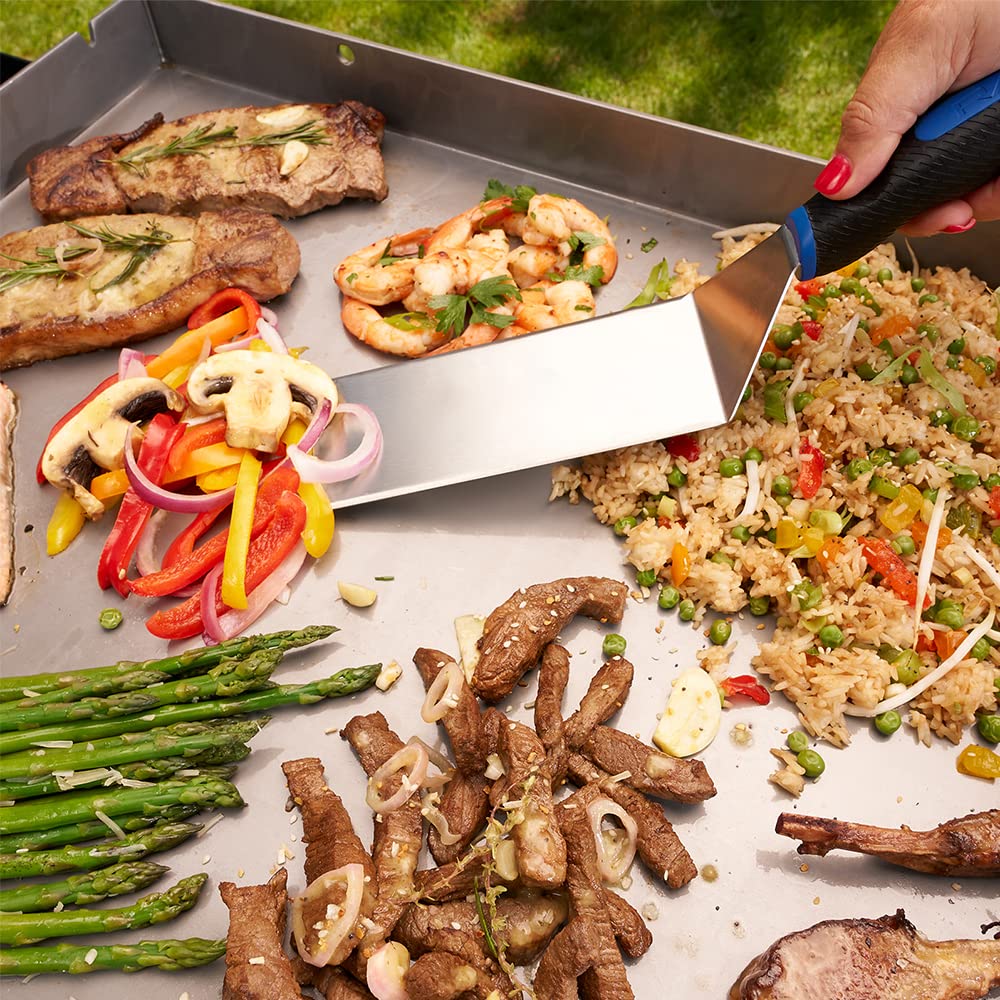 RAZOR Griddle Spatula - Image 5